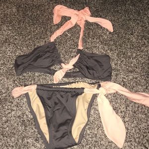 NWOT Victoria’s Secret swimsuit